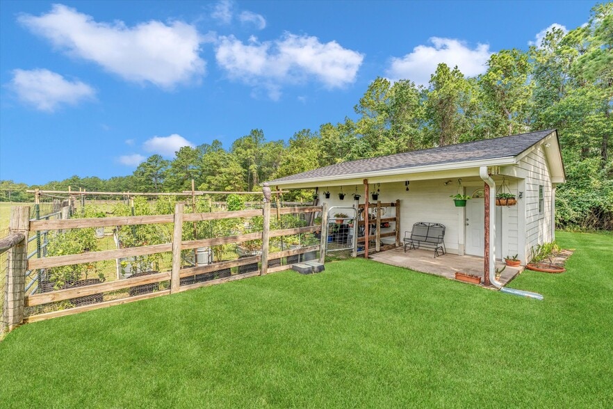 More Photos Of 115 Tanglewood Dr, Huntsville Land For Sale