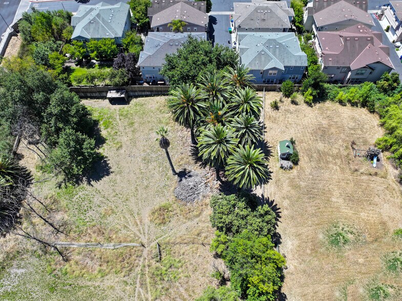 More Photos Of 1029 Sheveland Ln, Napa Land For Sale