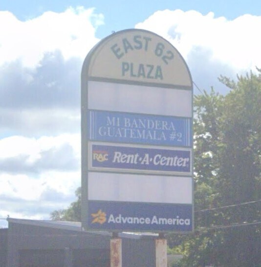 More Photos Of 2128 Columbus Rd NE, Canton Storefront For Sale