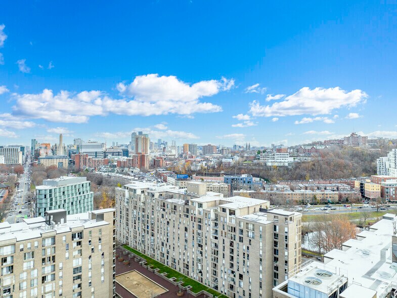 More Photos Of 77 Pond Ave, Brookline Apartments For Lease