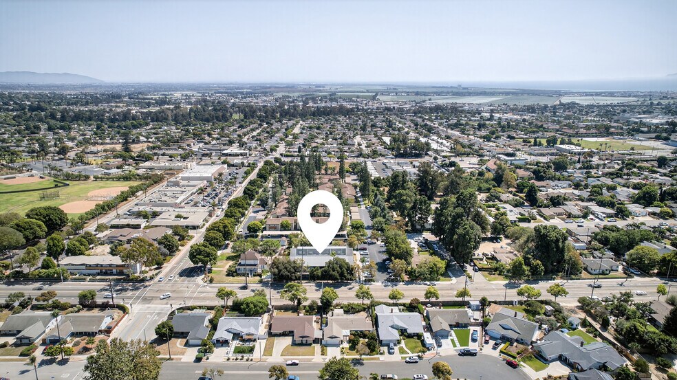 More Photos Of 4080 Loma Vista Rd, Ventura Medical For Lease