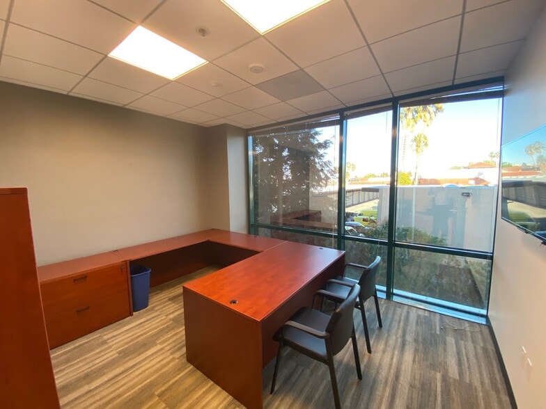 More Photos Of 1001 Galaxy Way, Concord Office For Lease