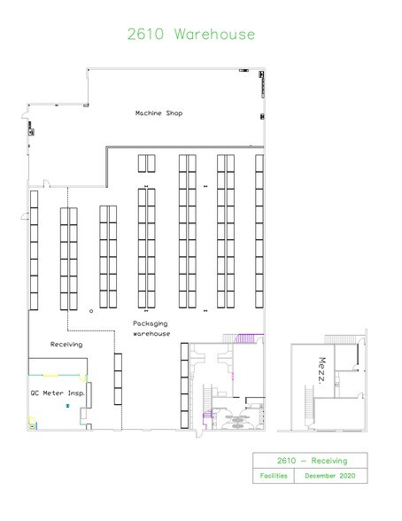 More Photos Of 2610 NW 55th Ct, Fort Lauderdale Warehouse For Lease