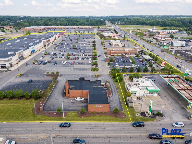 More Photos Of 1090-1320 Boardman Poland Rd, Youngstown Unknown For Lease