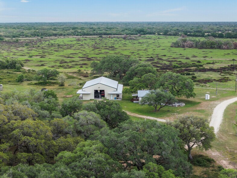 More Photos Of CR 19, Hallettsville Land For Sale