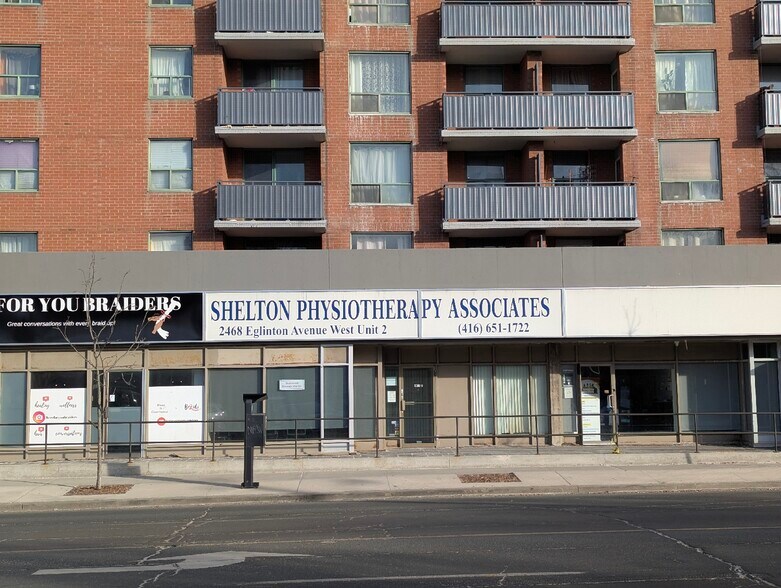 More Photos Of 2468 W Eglinton Ave, Toronto Apartments For Lease