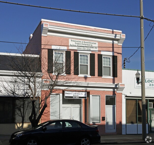 Primary Photo Of , Richmond General Retail For Sale