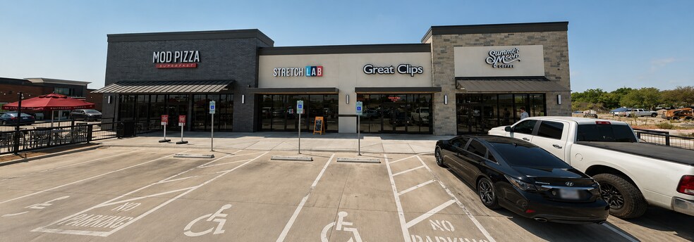 More Photos Of 7075 W Adams Ave, Temple General Retail For Lease