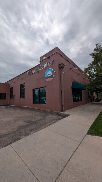 More Photos Of 7 E Cimarron St, Colorado Springs Office Residential For Lease