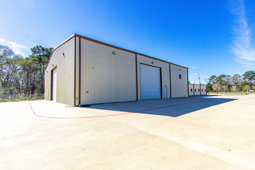 More Photos Of 26406 Fm 2100 Rd, Huffman Industrial For Sale