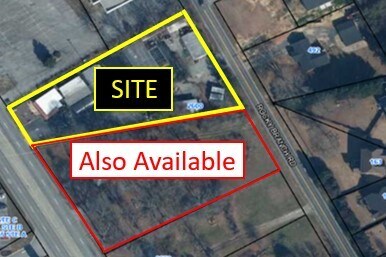 More Photos Of 2600 Boiling Springs Rd, Boiling Springs Land For Sale