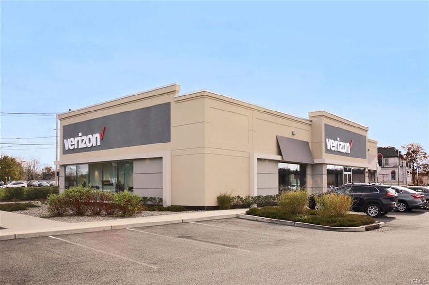 More Photos Of 35 S Middletown Rd, Nanuet Office For Lease