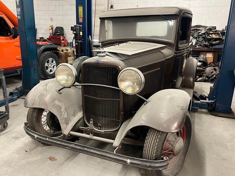 More Photos Of 1618 Dekalb Ave, Atlanta Auto Repair For Sale