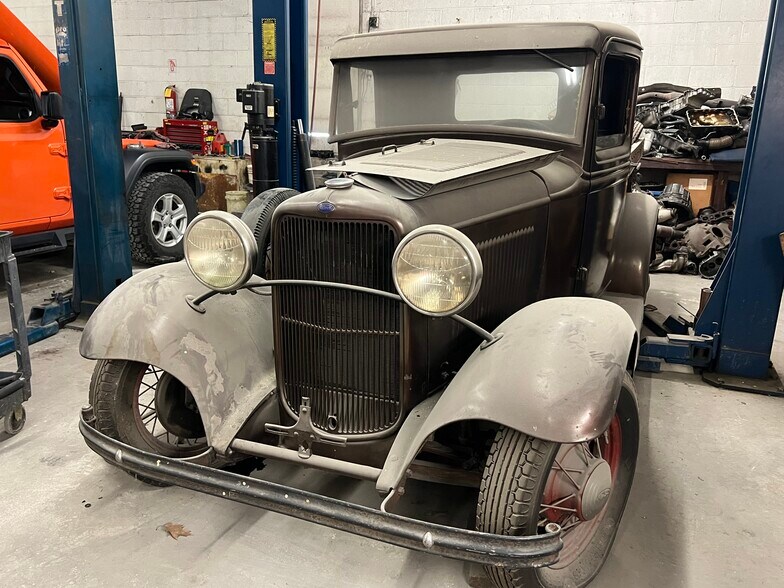 More Photos Of 1618 Dekalb Ave, Atlanta Auto Repair For Sale