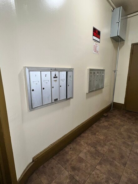 More Photos Of 209 Franklin Ave, Mount Vernon Apartments For Sale