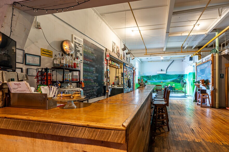 More Photos Of 328 W Front St, Berwick Restaurant For Sale