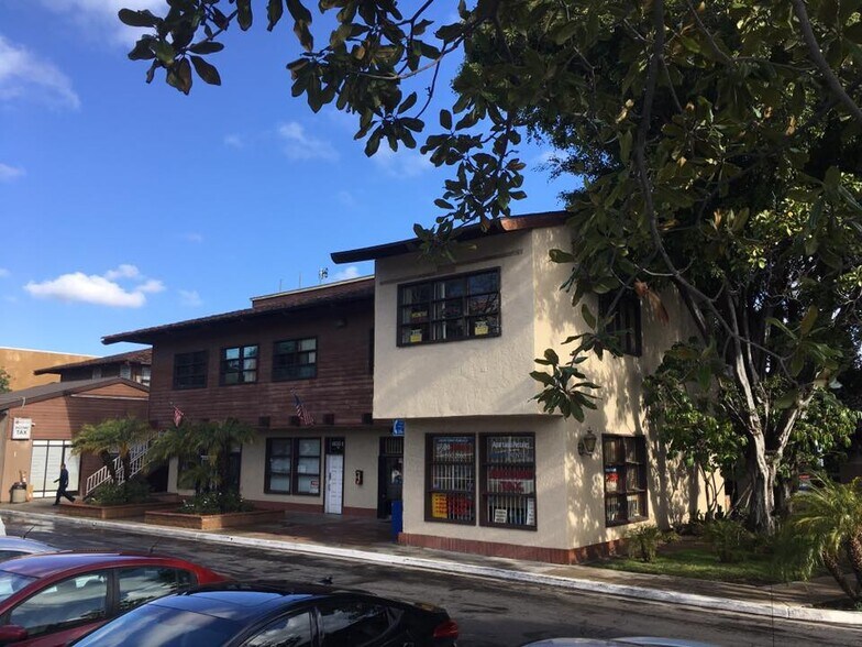 More Photos Of 4698 Border Village Rd, San Ysidro Unknown For Lease