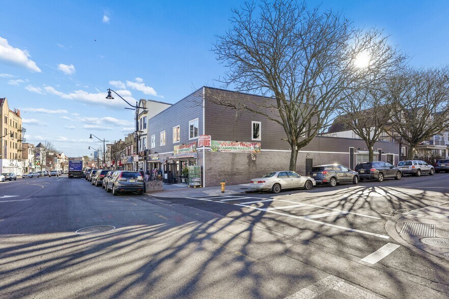 More Photos Of 1018-1020 S Orange Ave, Newark Storefront Retail Residential For Sale