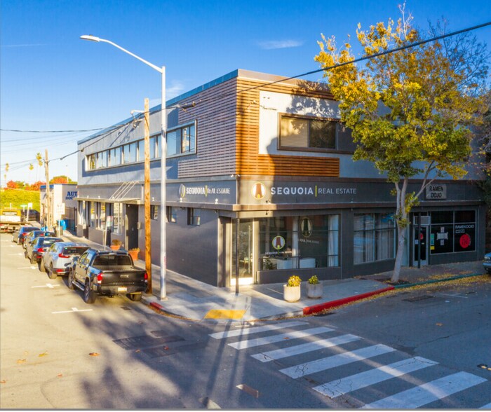 More Photos Of 300-302 8th Ave, San Mateo Medical For Lease