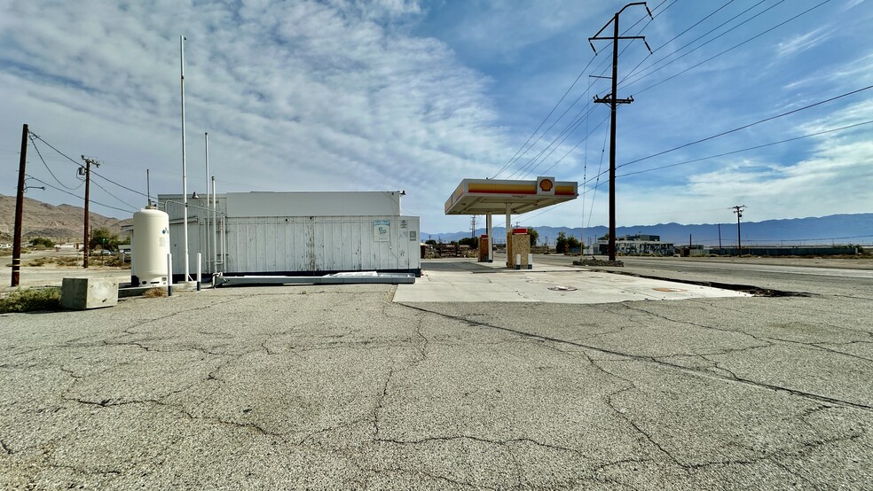 More Photos Of 82264 Trona Rd, Trona Service Station For Sale