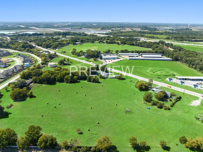 More Photos Of 6218 N McDonald St, Melissa Land For Sale