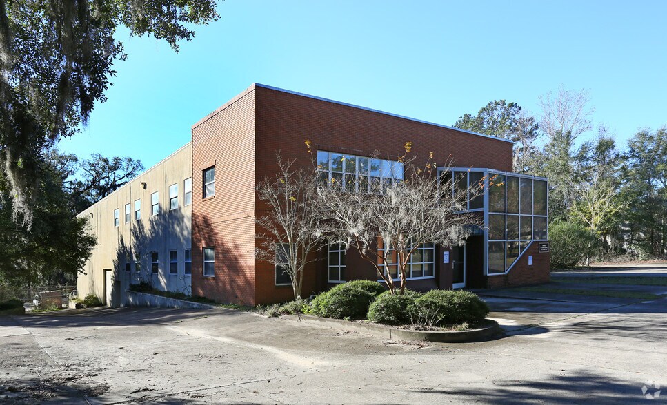 Primary Photo Of 3651 Hartsfield Rd, Tallahassee Research And Development For Sale