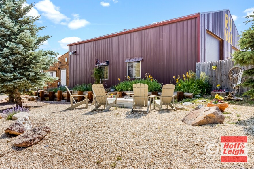 More Photos Of 816 E Main St, Silver Cliff Trailer Camper Park For Sale
