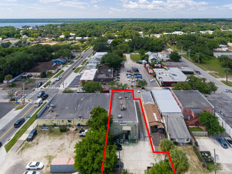 More Photos Of 910 St Johns Ave, Palatka Storefront Retail Residential For Sale