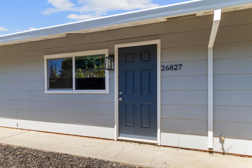 More Photos Of 26825 Woodland ave, Esparto Apartments For Sale