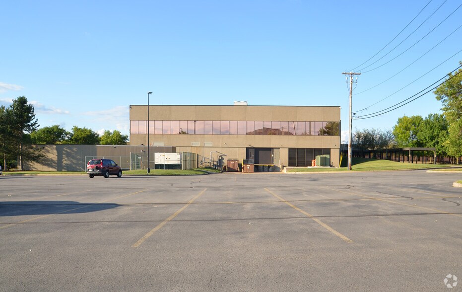 More Photos Of 5950 Airport Rd, Oriskany Office For Lease