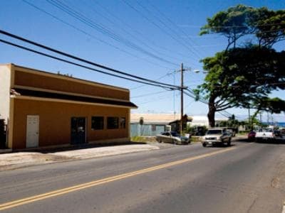 More Photos Of 1246 Lower Main St, Wailuku Storefront Retail Residential For Lease