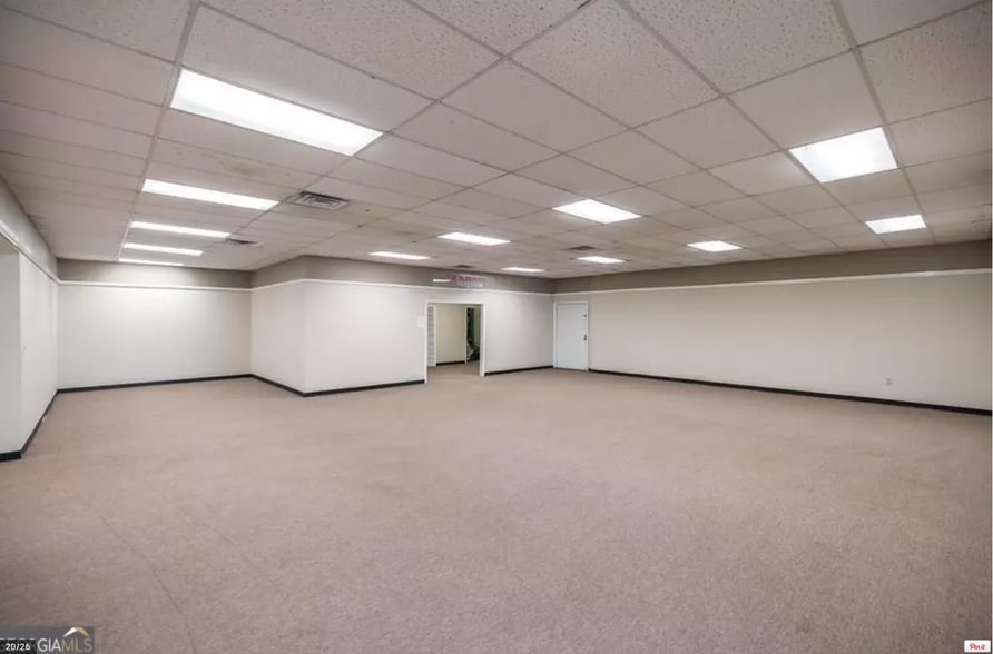 More Photos Of 910 S 7th St, Cordele Freestanding For Sale