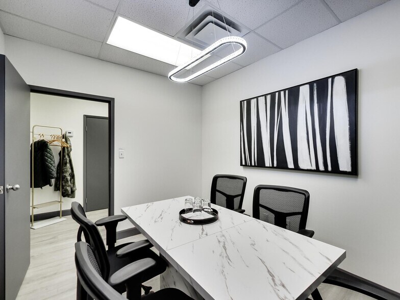 More Photos Of 1100 S Service Rd, Stoney Creek Office For Sale