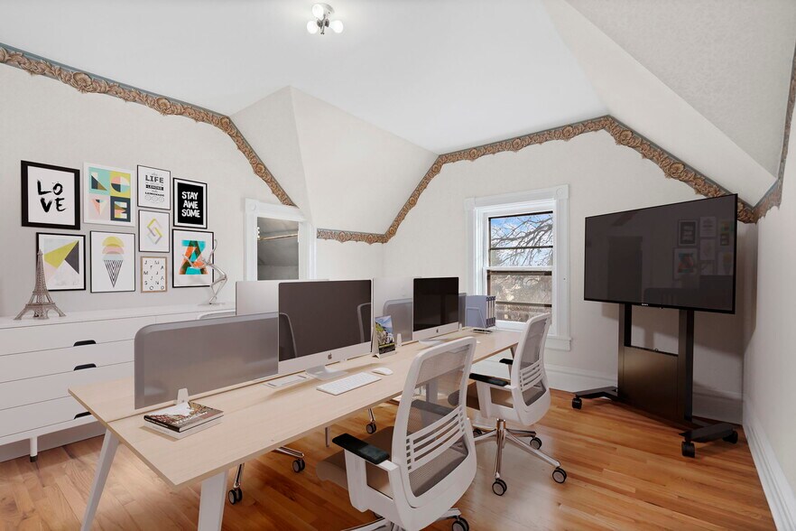 More Photos Of 2103 Evans Ave, Cheyenne Office For Lease