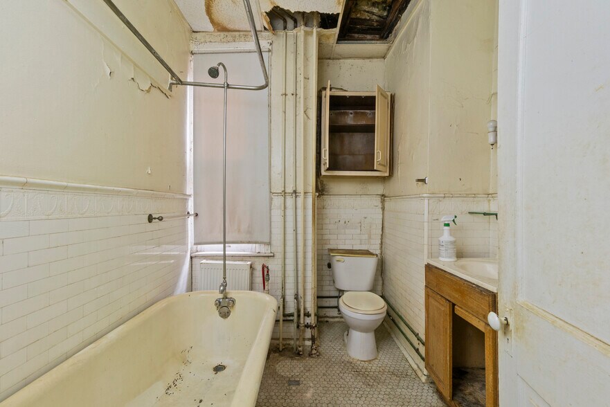 More Photos Of 2507 N Charles St, Baltimore Apartments For Sale