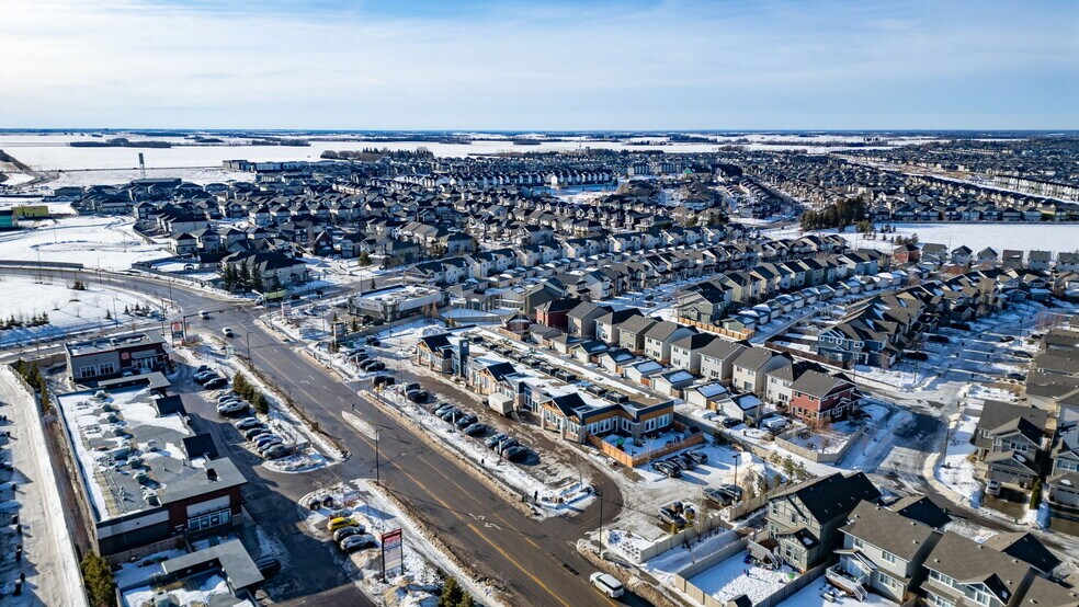 More Photos Of 3142 142 St NW, Edmonton Storefront For Lease