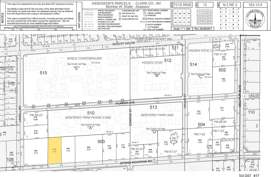 More Photos Of 5410-5420 Spring Mountain Rd, Las Vegas Auto Repair For Lease