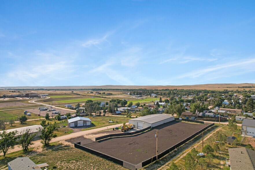 More Photos Of 600 Sioux Ave, Simla Manufacturing For Sale