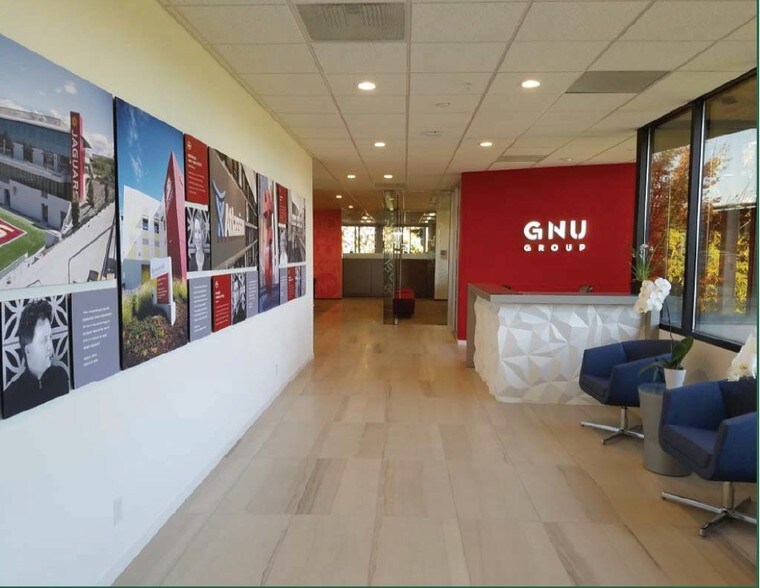 Photo of 1st Floor Ste 100