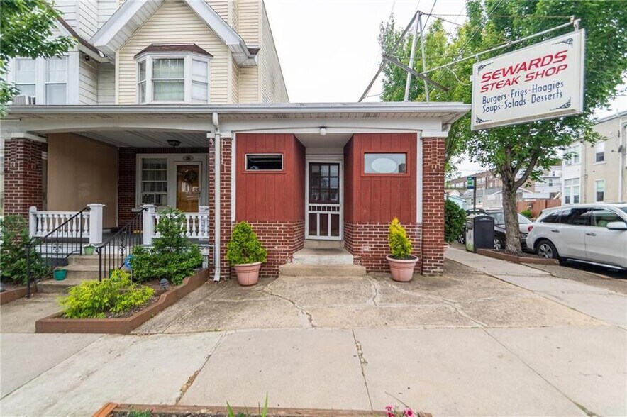 More Photos Of 202 S 17th St, Allentown Storefront Retail Residential For Sale