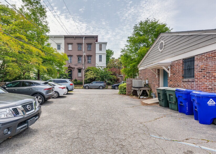 More Photos Of 112 Bull St, Charleston Office Residential For Sale
