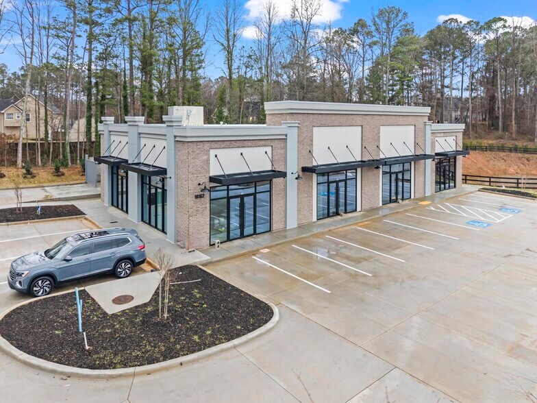 More Photos Of 10170-10180 Dallas Acworth Hwy, Dallas Restaurant For Sale