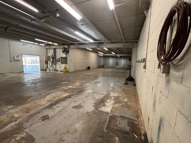 More Photos Of 920 W Loop 281, Longview Freestanding For Lease