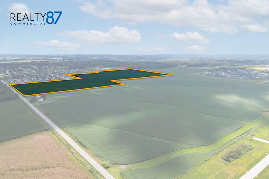 More Photos Of Quass Road, Robins Land For Sale