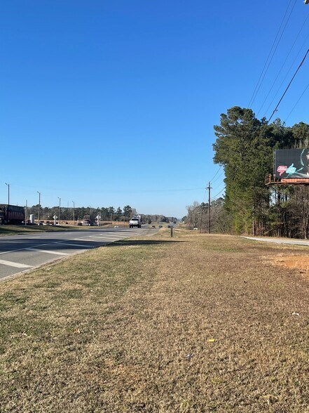 More Photos Of 37105 US Hwy 280, Sylacauga Land For Sale