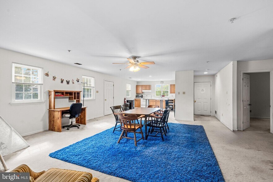 More Photos Of 405 W Wayne Ave, Wayne Office Residential For Sale