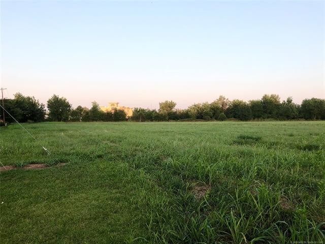 Primary Photo Of 747 S Moretz Ave, Claremore Land For Sale
