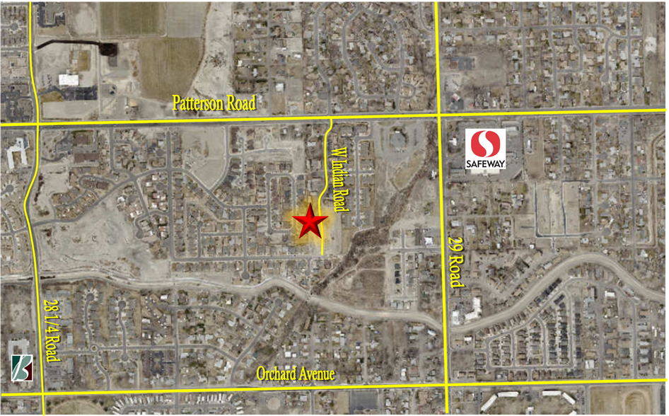 More Photos Of 581 W Indian Creek Dr, Grand Junction Multifamily For Sale