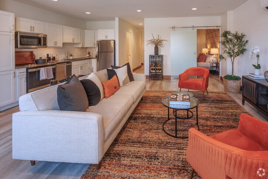 More Photos Of 110 W Ocean Blvd, Long Beach Apartments For Sale