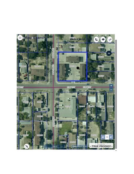 More Photos Of 3102 Lane St, Laredo Apartments For Sale